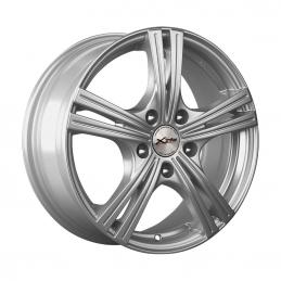 X`trike X-112 6.5x16 PCD5x114.3 ET45 DIA 67.1  HS